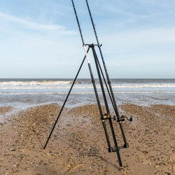 Leeda Icon Tripod